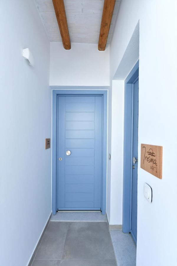 Iresma Suites Naousa  Exterior foto