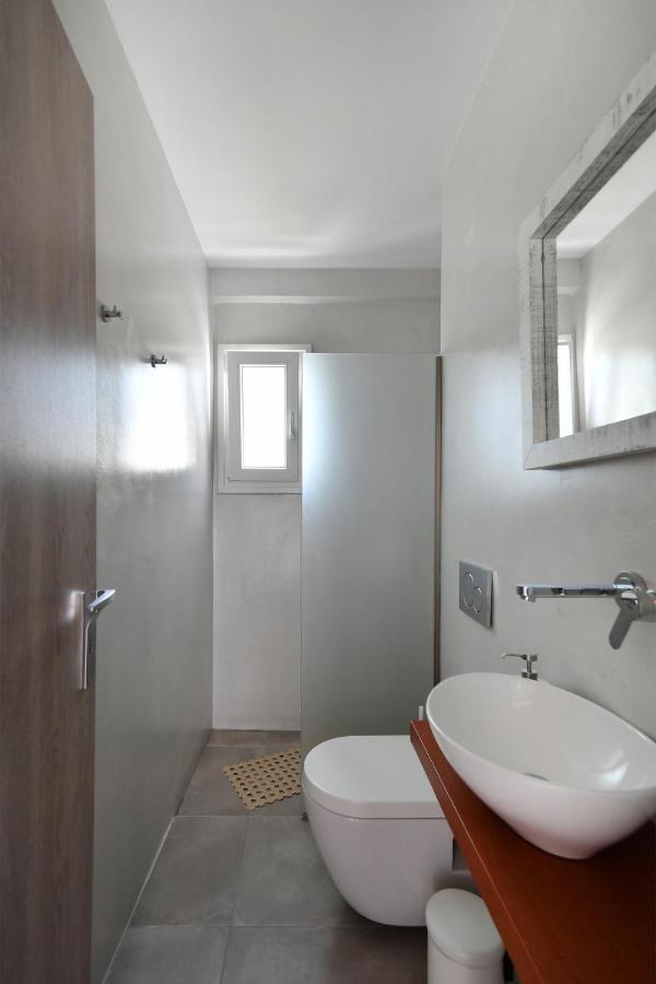 Iresma Suites Naousa  Exterior foto
