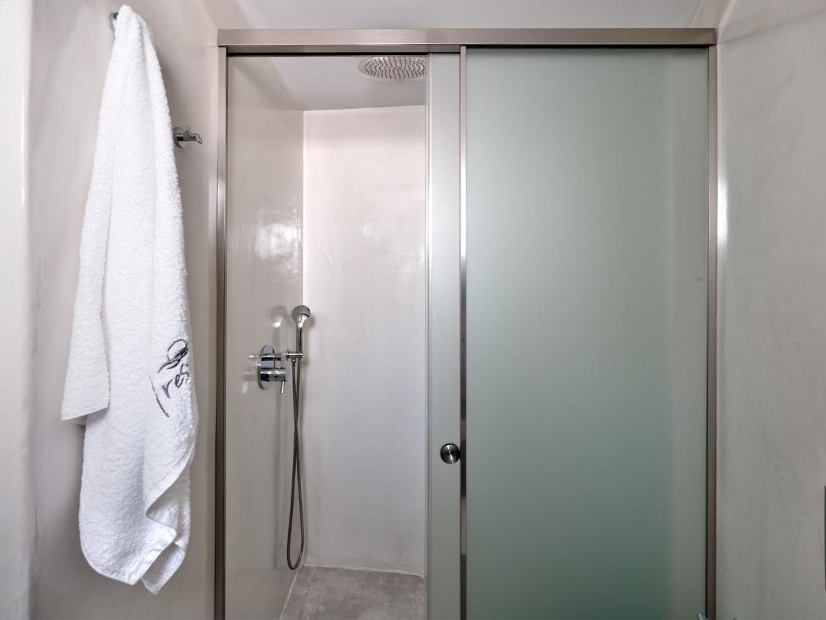 Iresma Suites Naousa  Exterior foto