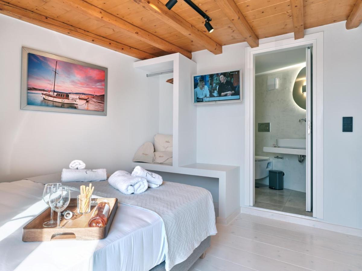 Iresma Suites Naousa  Exterior foto